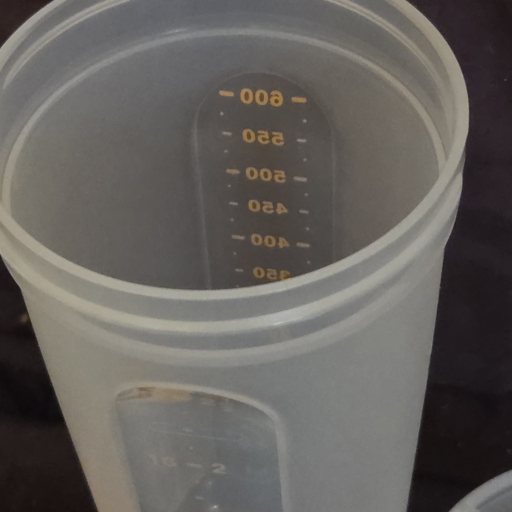 Tupperware - Picture 5 of 5